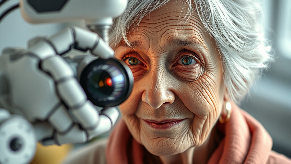 나에게 맞는 수술일까? (realistic 스타일)