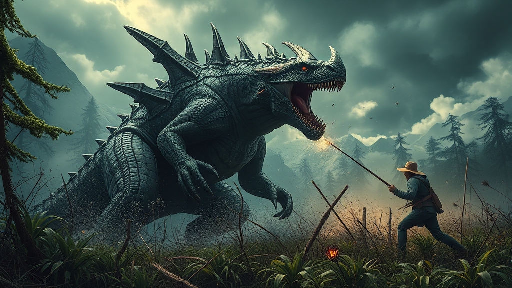 시스템 드리븐 디자인 분석 (realistic 스타일)