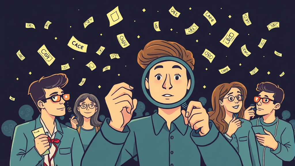 놓치면 손해 보는 공제 항목 (illustration 스타일)