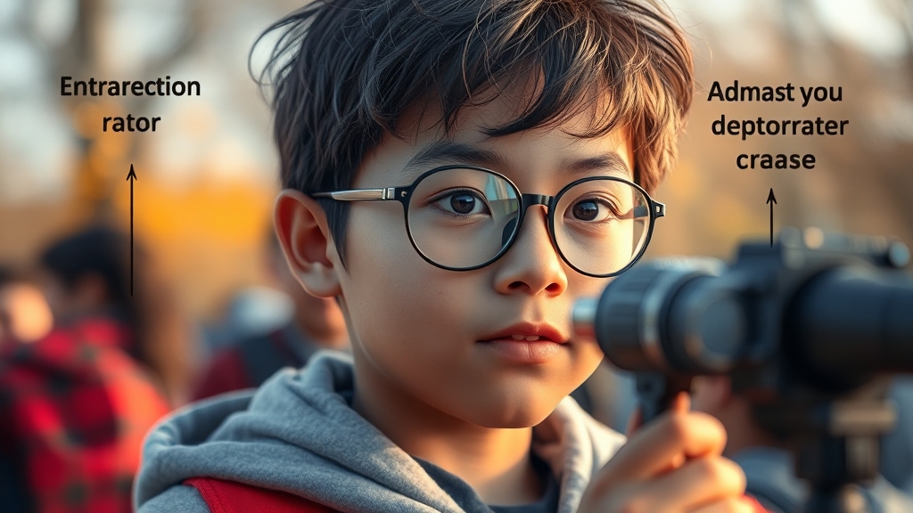 정시 지원 시, 이것만은 꼭 주의하세요! (realistic 스타일)