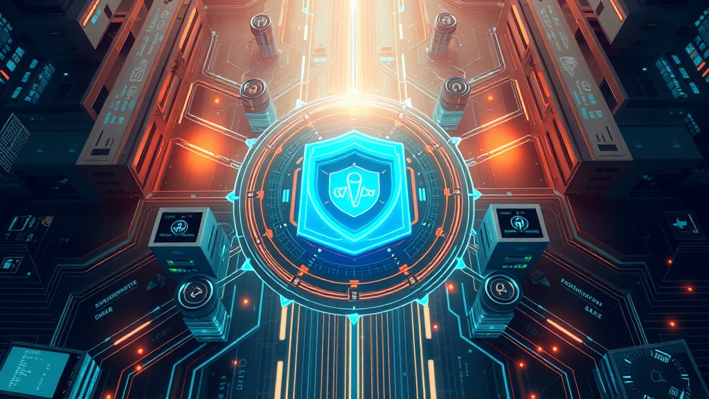 참여율, 아직은 부족? (illustration 스타일)