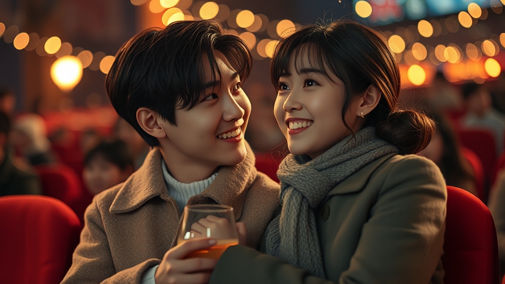 결론 (realistic 스타일)