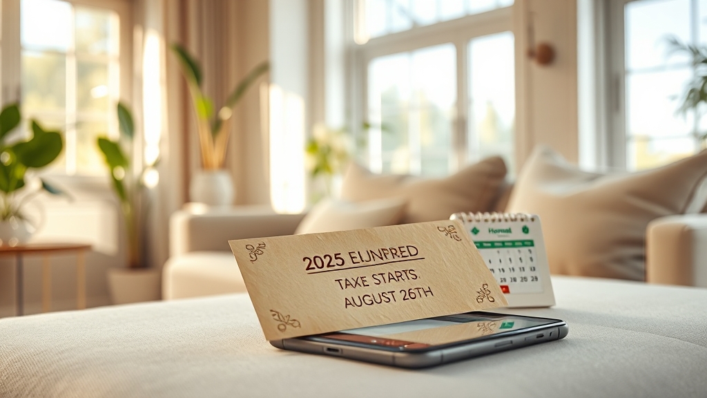 2025년 지급일 (realistic 스타일)