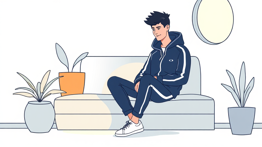 뒷걸음 운동 효과와 근육 사용, 균형감각 향상