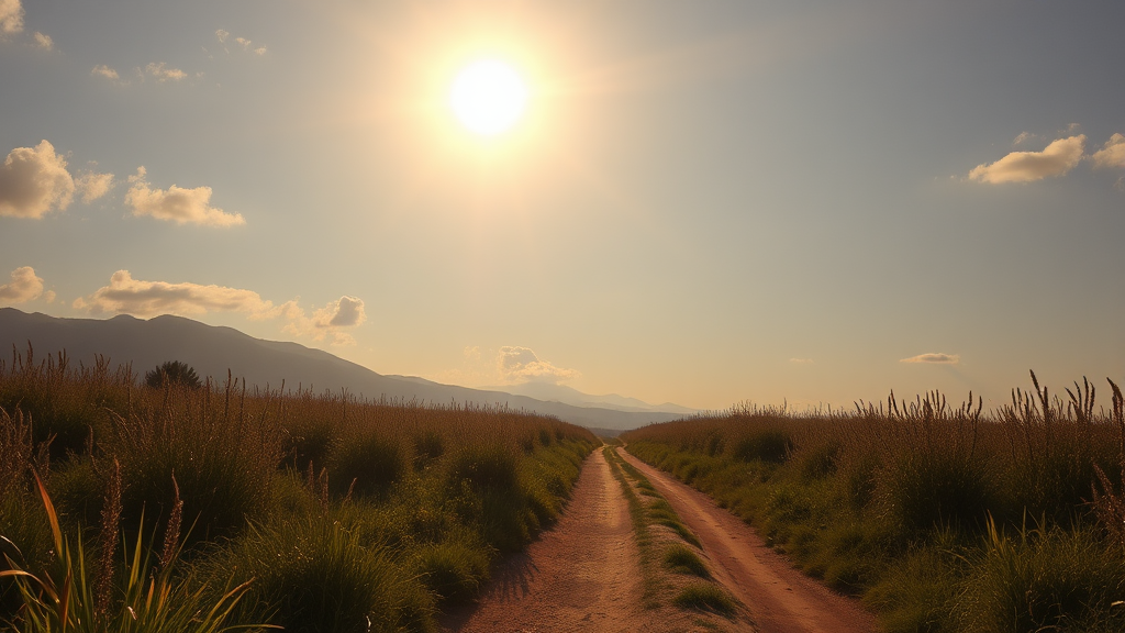 햇살론 일반보증 vs. 특례보증: 나에게 맞는 상품은? (realistic 스타일)