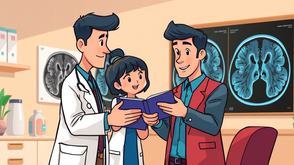 4세대 실손보험, 뭐가 달라졌을까? (cartoon 스타일)