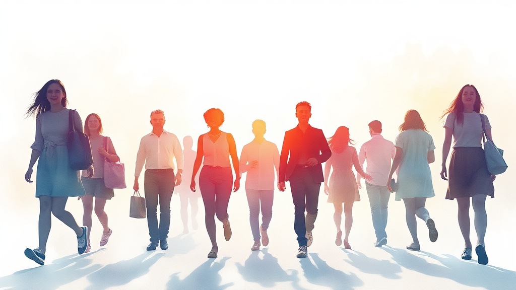 최저임금 FAQ (watercolor 스타일)