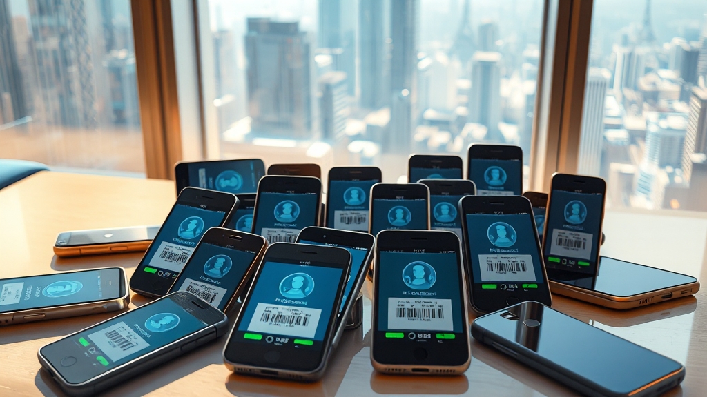 발급 확대 및 참여 기관 (realistic 스타일)