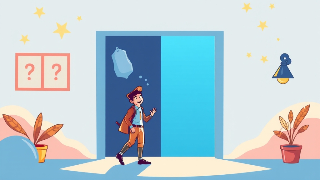 DSR 규제, 예외는? (cartoon 스타일)