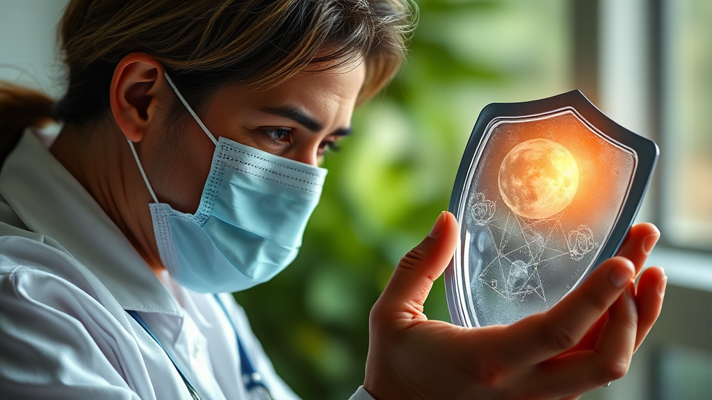 실손보험 가입, 이것만은 꼭 알아두세요! (realistic 스타일)