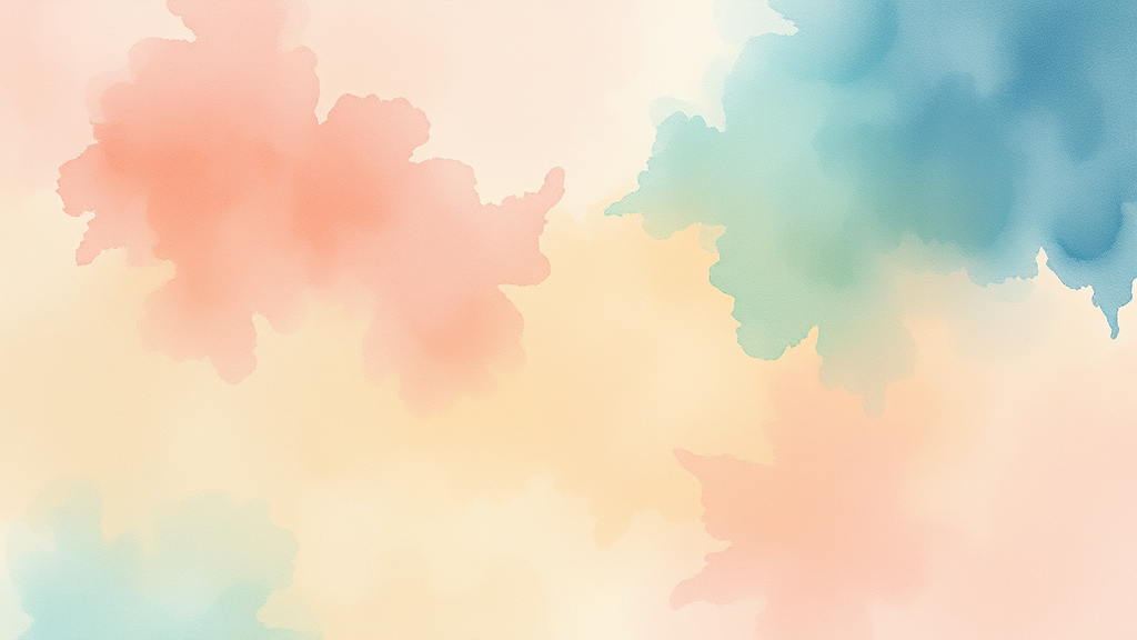 숨은 보험금, 왜 발생하고 어떻게 찾을 수 있을까? (watercolor 스타일)