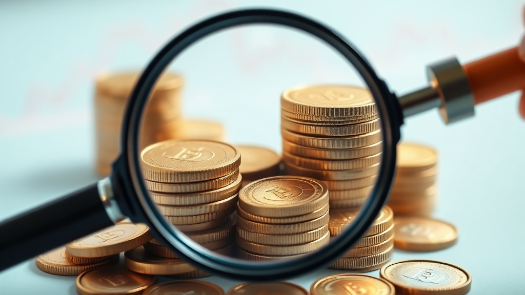 총 보수 및 수수료 비교 (realistic 스타일)