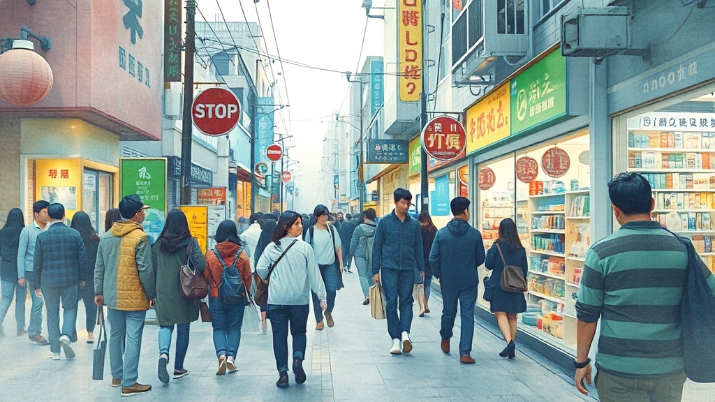 메모큐 & 글루콤, 어디서 살까? (watercolor 스타일)