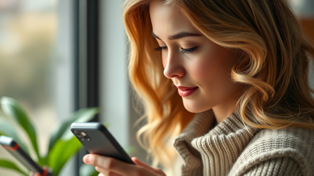 녹음된 통화 내용, 확인하고 관리하는 방법 (realistic 스타일)