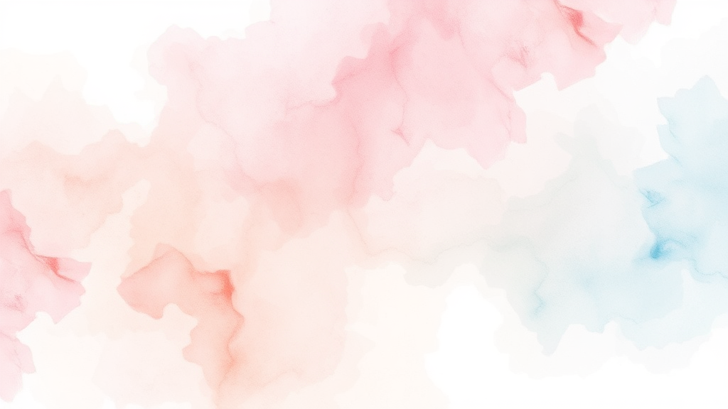 자격증 관련 FAQ (watercolor 스타일)