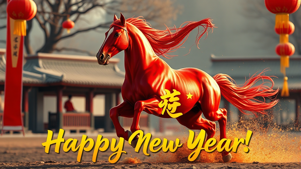 격식 있는 인사말 (realistic 스타일)