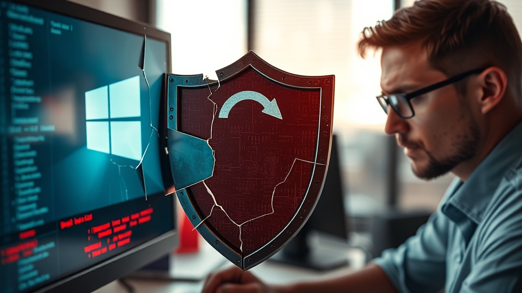 미업그레이드 시 문제점 (realistic 스타일)