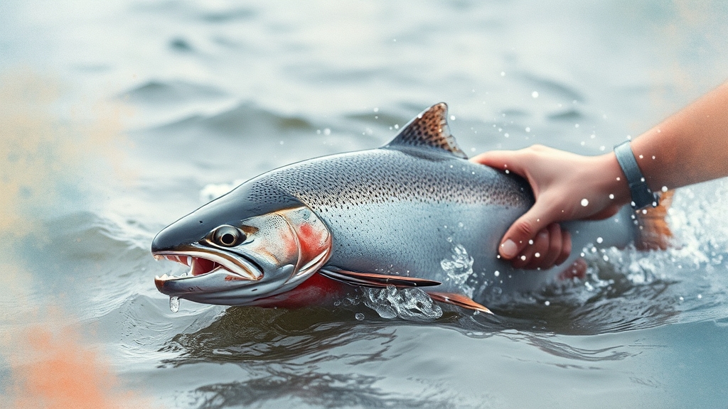 주요 프로그램 소개 (watercolor 스타일)