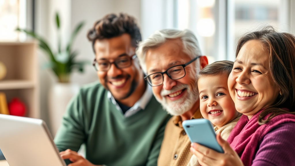 신청 방법 (온/오프라인) (realistic 스타일)