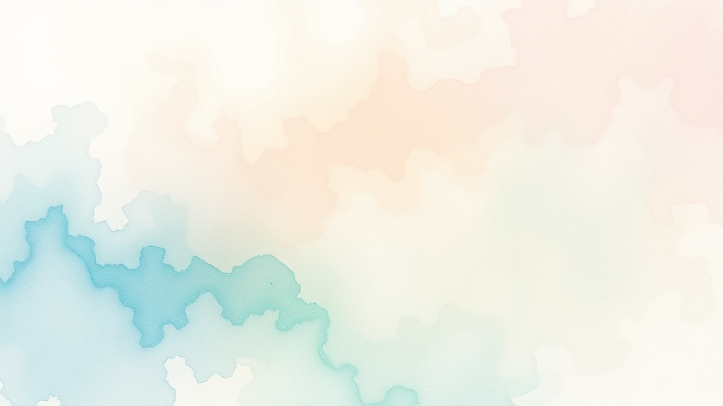 증거금 관리: 변동성 대비 및 위험 관리 전략 (watercolor 스타일)