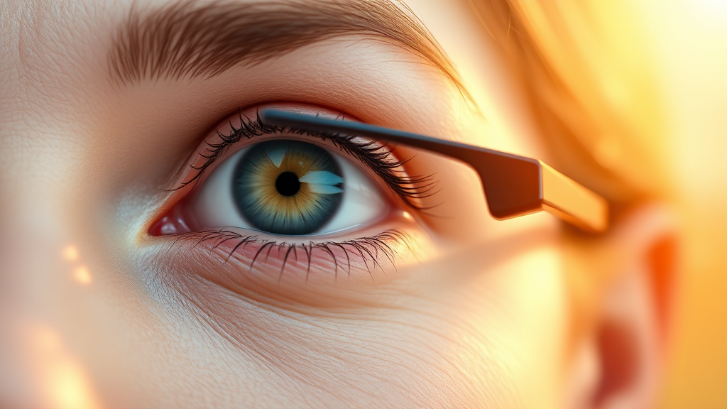 유베지, FDA 승인과 국내 도입 현황 (realistic 스타일)