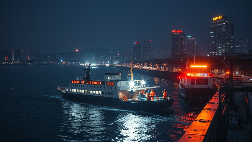 서울시의 조치 및 후속 계획 (realistic 스타일)