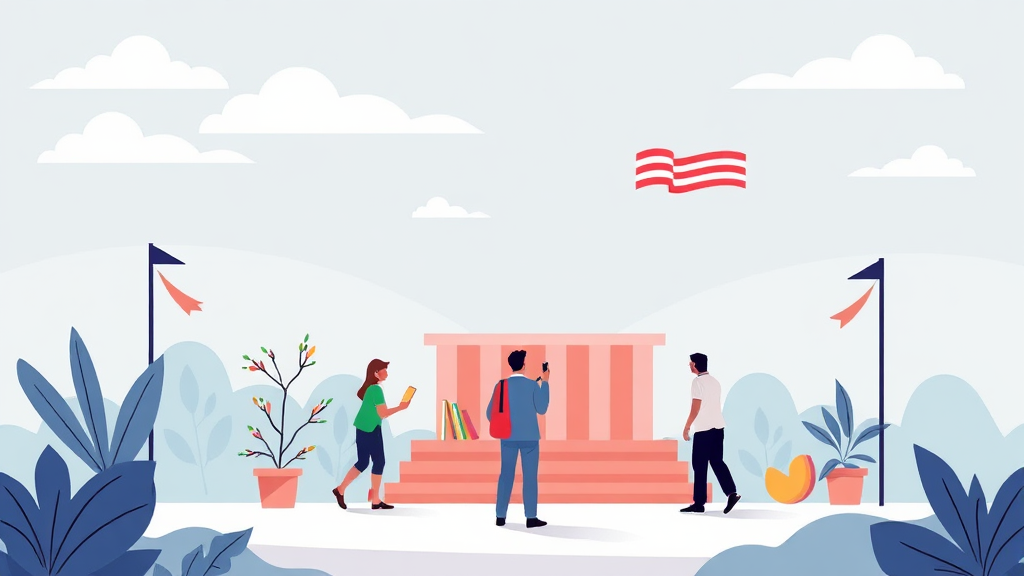 속임수 광고와 불공정 약관, 어떻게 대처해야 할까? (illustration 스타일)