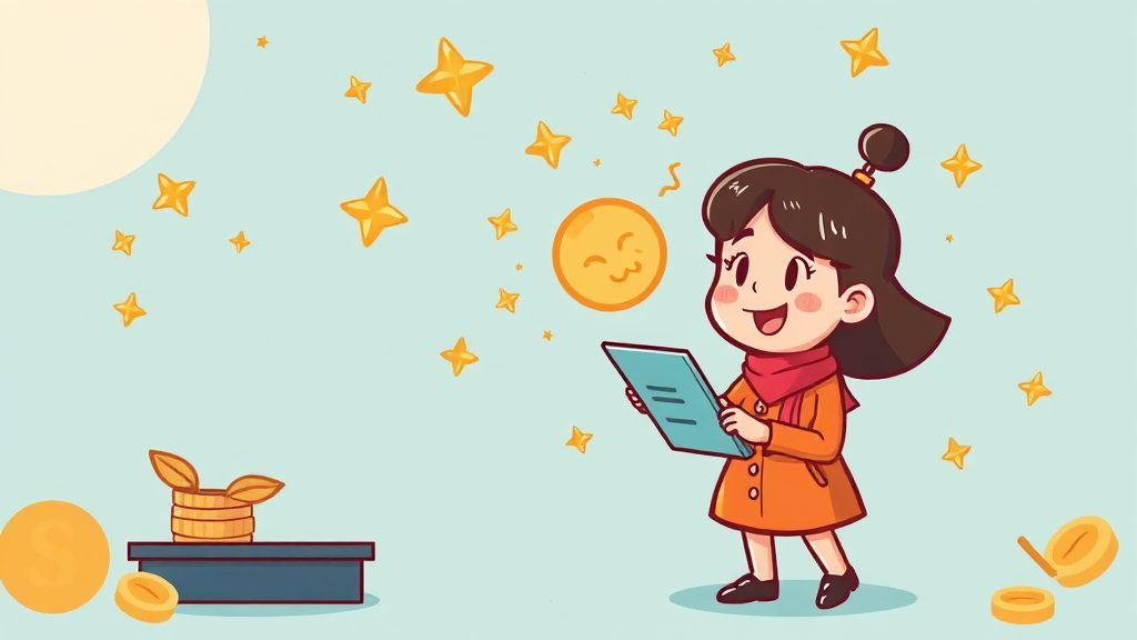 얼마나 돌려받을 수 있나? (cartoon 스타일)