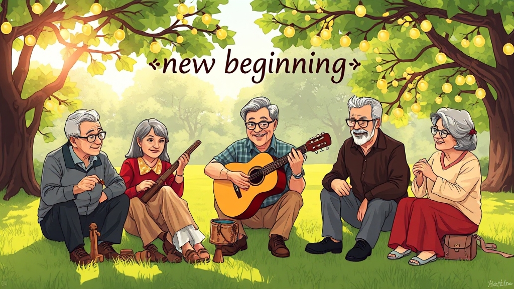 추가 지원 프로그램 (cartoon 스타일)
