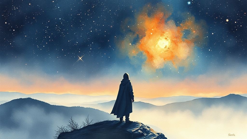 왜 활용해야 할까요? (watercolor 스타일)