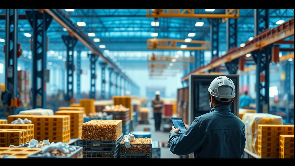 한국 수출 경쟁력 강화를 위한 향후 과제 (realistic 스타일)