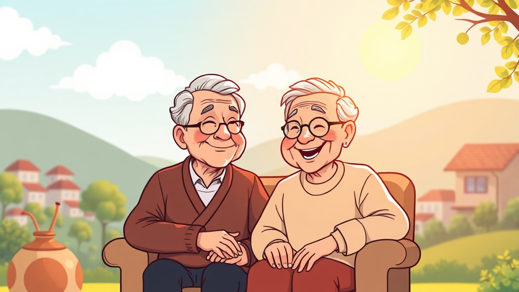 결론 (cartoon 스타일)