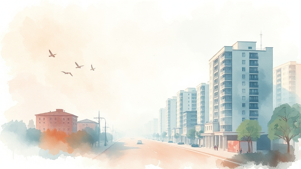 결론 (watercolor 스타일)