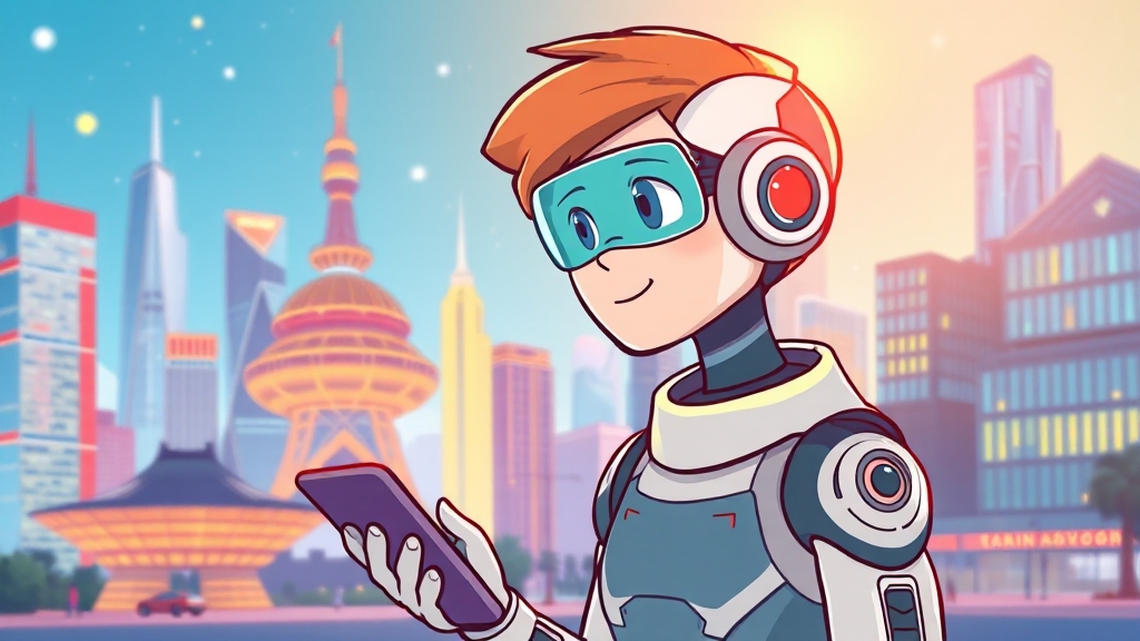 결론 (cartoon 스타일)