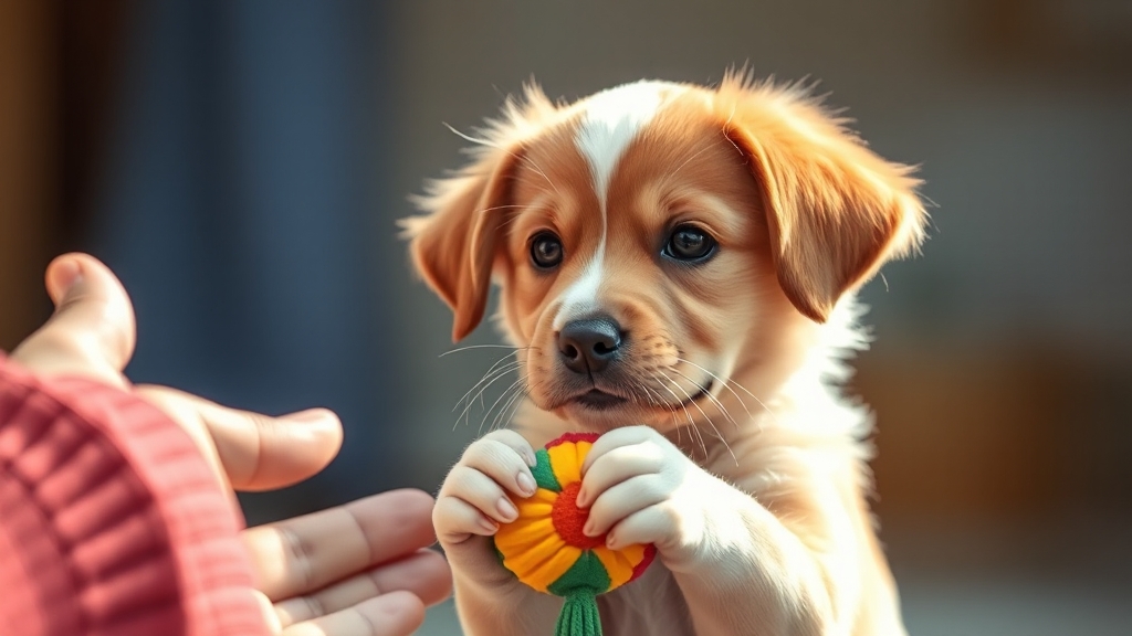 문제 행동, 어떻게 교정할까? (realistic 스타일)