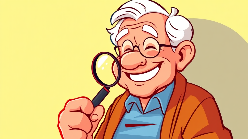 결론 (cartoon 스타일)