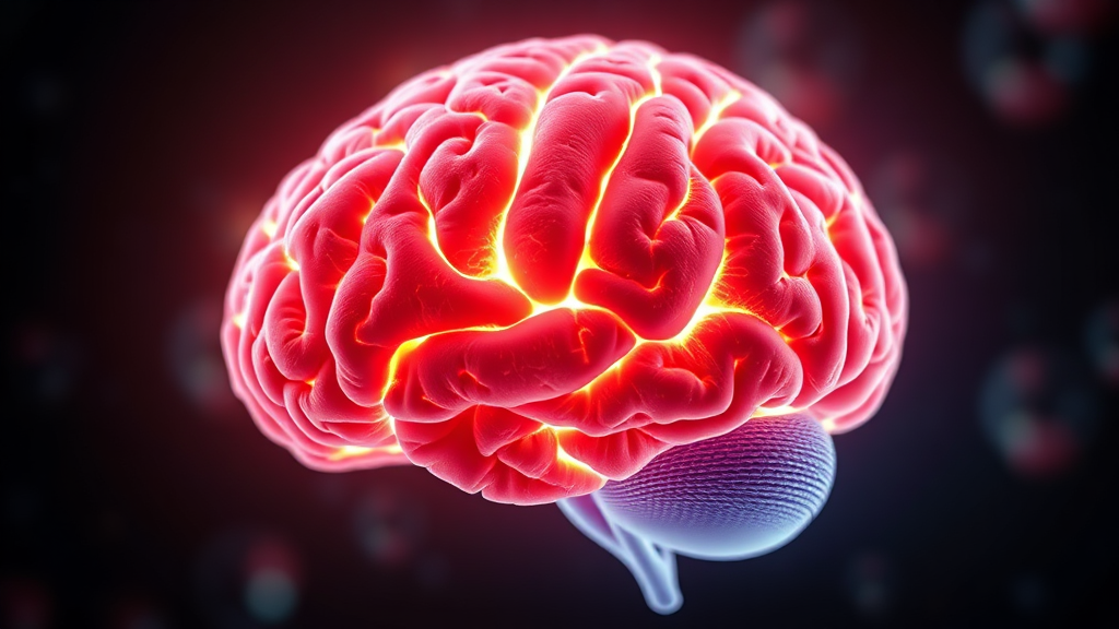 뉴로핏, 글로벌 시장에서 잘 나갈까? (realistic 스타일)