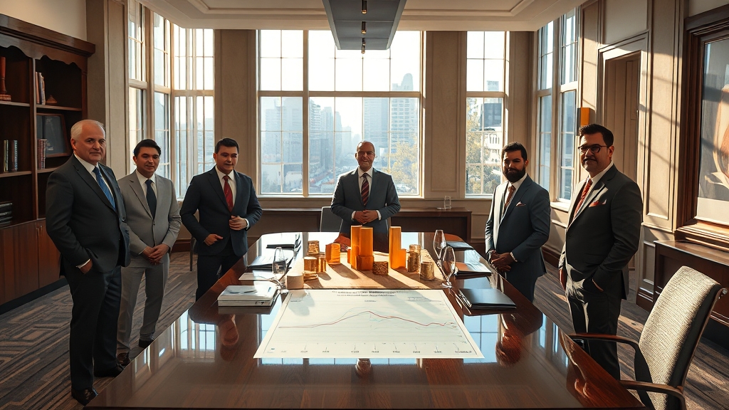 미국 주식 투자, 기본 전략은? (realistic 스타일)