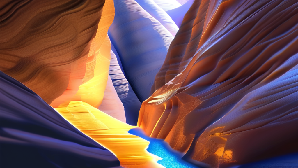 손목 건초염, 왜 생기는 걸까요? (realistic 스타일)