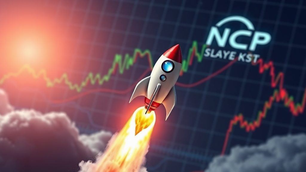 NHN KCP 투자 전략 (realistic 스타일)