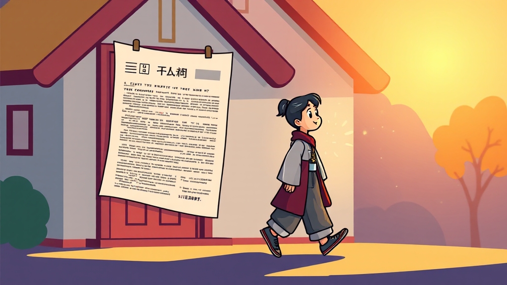 결론 (cartoon 스타일)