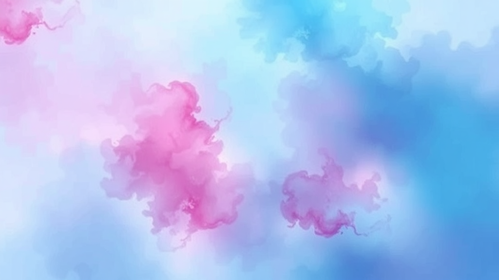 유한양행, 렉라자 글로벌 전략은? (watercolor 스타일)