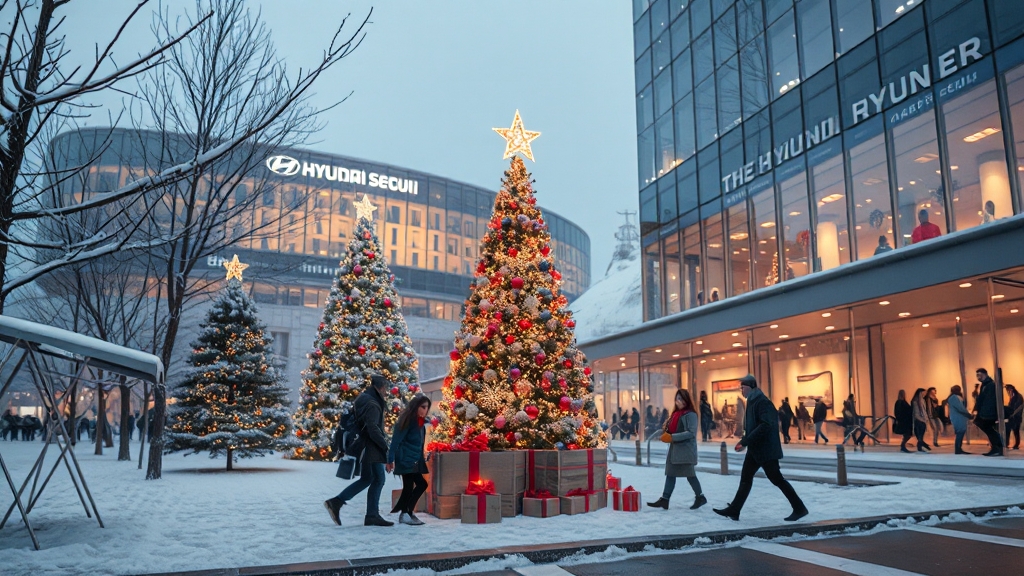 예약, 어떻게 해야 할까? (realistic 스타일)