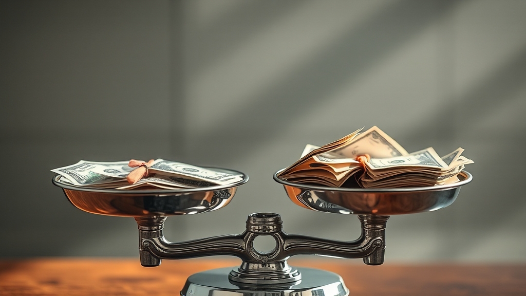 손실보상금과의 차이점은? (realistic 스타일)