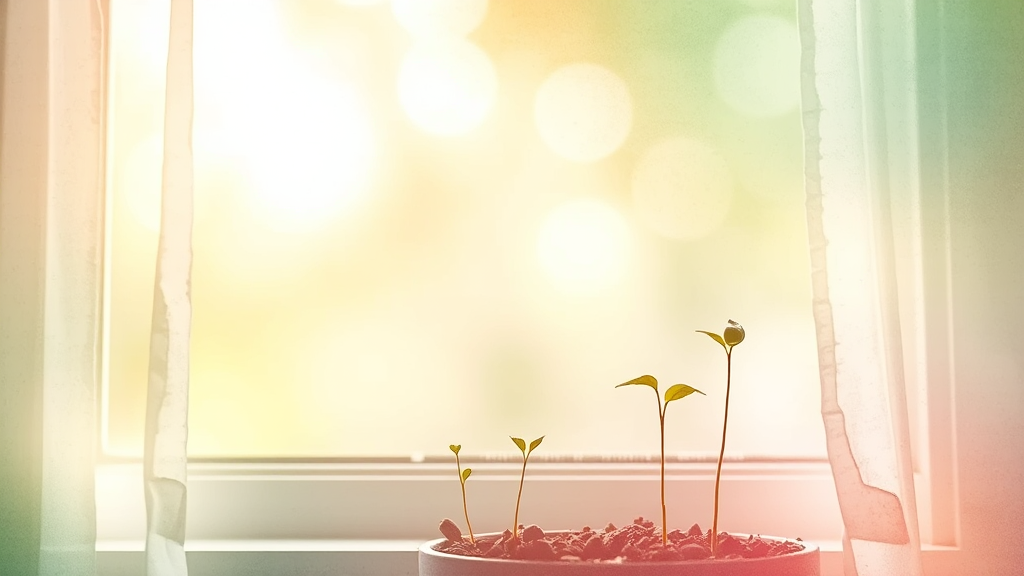 방문 상담 예약 방법 (watercolor 스타일)