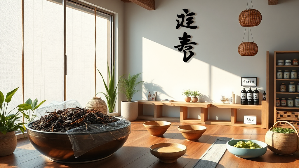 부대시설 및 편의시설 (realistic 스타일)