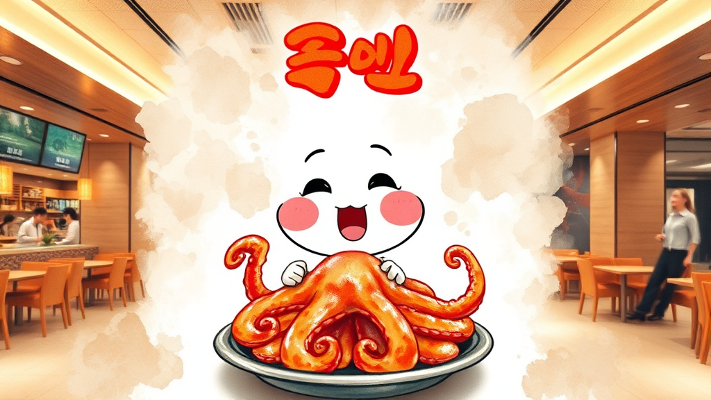 짱구네, 짱구 팬과 가족 여행객을 위한 필수 코스 (watercolor 스타일)