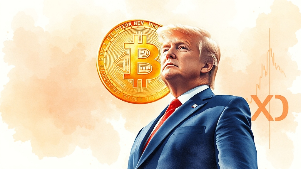 비트코인 전고점 돌파 의미 (watercolor 스타일)