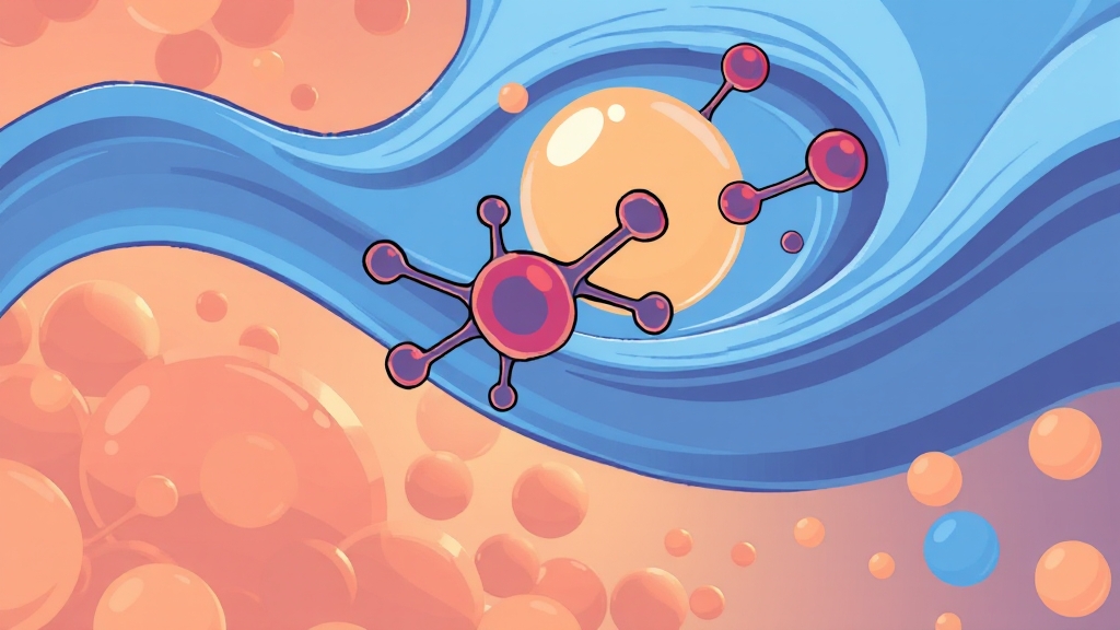 바토클리맙, 도대체 뭐길래? (cartoon 스타일)