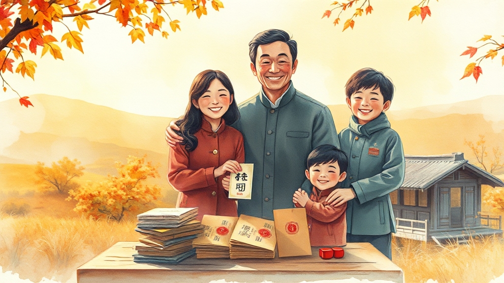 지원 대상 및 자격 조건 (watercolor 스타일)